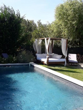 le cabanon tendance du Luberon